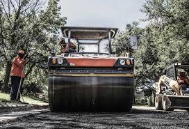 Best Driveway Repair and Patching  in Defiance, OH